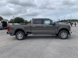 New 2026 Ford F250 King Ranch image 3