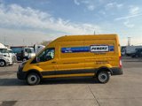 Used 2021 Ford Transit 250 148 High Roof w/ Load Area Protection Package image 4