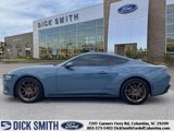 Certified 2024 Ford Mustang Premium image 5