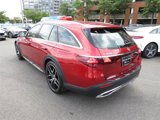 Used 2024 Mercedes-Benz E 450 4MATIC All-Terrain Wagon w/ Driver Assistance Package image 2