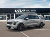 New 2026 Kia Carnival image 3