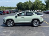 New 2026 Chevrolet Equinox LT w/ Convenience Package II image 2