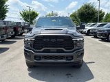 New 2025 RAM 2500 Laramie w/ Night Edition image 2
