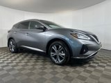 Used 2024 Nissan Murano Platinum w/ Cargo Package image 2