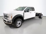 New 2025 Ford F550 4x4 Crew Cab image 4