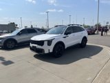 Used 2025 Kia Sorento SX image 2