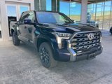 New 2025 Toyota Tundra Platinum image 2