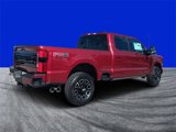 New 2025 Ford F350 4x4 Crew Cab Super Duty image 3