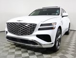 Used 2025 Genesis GV80 3.5T Prestige image 3