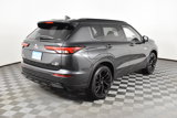 New 2025 Mitsubishi Outlander SEL Black Edition image 6