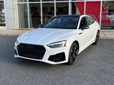 New 2025 Audi S5 Premium Plus image 3