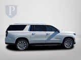 New 2025 Chevrolet Suburban Premier image 4