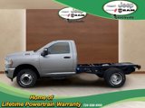 New 2024 RAM 3500 Tradesman image 5