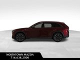 New 2025 MAZDA CX-90 Plug-In Hybrid w/ Premium Plus image 5