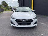 Used 2019 Hyundai Sonata SE w/ Cargo Package image 2