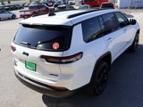 New 2025 Jeep Grand Cherokee L Limited w/ Black Appearance Package image 5