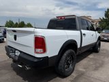 Used 2019 RAM 1500 Classic Warlock image 3