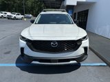 New 2025 MAZDA CX-50 AWD 2.5 Turbo w/ Weather Package image 2
