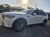 New 2025 MAZDA CX-90 Plug-In Hybrid w/ Preferred image 4