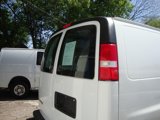 Used 2022 Chevrolet Express 2500 w/ Driver Convenience Package image 3
