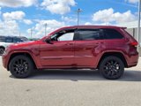 Used 2021 Jeep Grand Cherokee Laredo X image 3