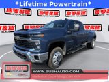 New 2025 Chevrolet Silverado 3500 LT w/ All Star Edition image 2