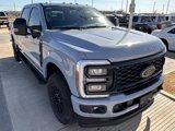 New 2025 Ford F250 Lariat w/ Lariat Ultimate Package image 3