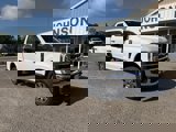 New 2025 Ford F250 King Ranch w/ Chrome Package image 2