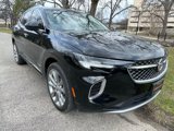 Used 2023 Buick Envision Avenir image 6
