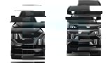 New 2025 Cadillac Lyriq Luxury image 2