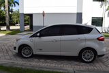 Used 2015 Ford C-MAX Energi SEL w/ Equipment Group 302A image 4