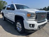 Used 2017 GMC Sierra 2500 Denali w/ Duramax Plus Package image 4