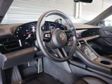 Certified 2024 Porsche Taycan Turbo image 4