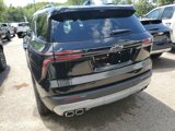 New 2026 Chevrolet Traverse Z71 w/ Driver Confidence Package image 3