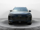New 2025 Audi Q6 e-tron Prestige image 2