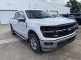 Used 2024 Ford F150 XLT w/ Equipment Group 302A MID image 3