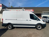 Used 2023 Ford Transit 250 Medium Roof image 4