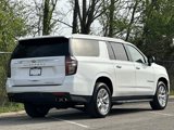 Used 2023 Chevrolet Suburban Premier image 3