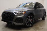 Used 2025 Audi SQ5 Premium Plus image 3