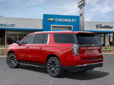 New 2025 Chevrolet Suburban High Country image 3