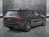 New 2025 Mercedes-Benz GLS 580 4MATIC image 2