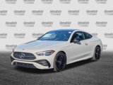 New 2026 Mercedes-Benz CLE 300 4MATIC Coupe image 5