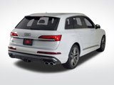 New 2025 Audi SQ7 Premium Plus image 5