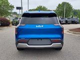 New 2026 Kia EV9 Wind image 5
