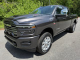 New 2025 RAM 2500 Laramie image 3