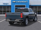 New 2025 Chevrolet Silverado 2500 LTZ w/ LTZ Premium Package image 4