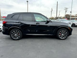 Used 2023 BMW X5 M50i w/ Executive Package image 4