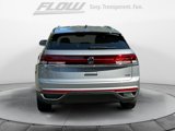 New 2026 Volkswagen Atlas Cross Sport SE image 6