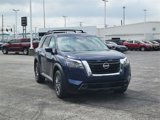 New 2025 Nissan Pathfinder SV w/ SV Premium Package image 3