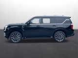 New 2025 Nissan Armada Platinum Reserve image 2